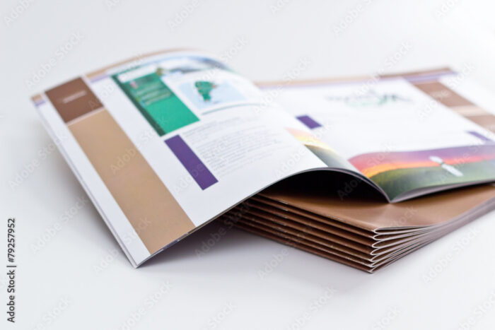 Booklets & Catalogs - Image 2