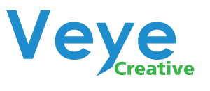 Veye Creative Logo